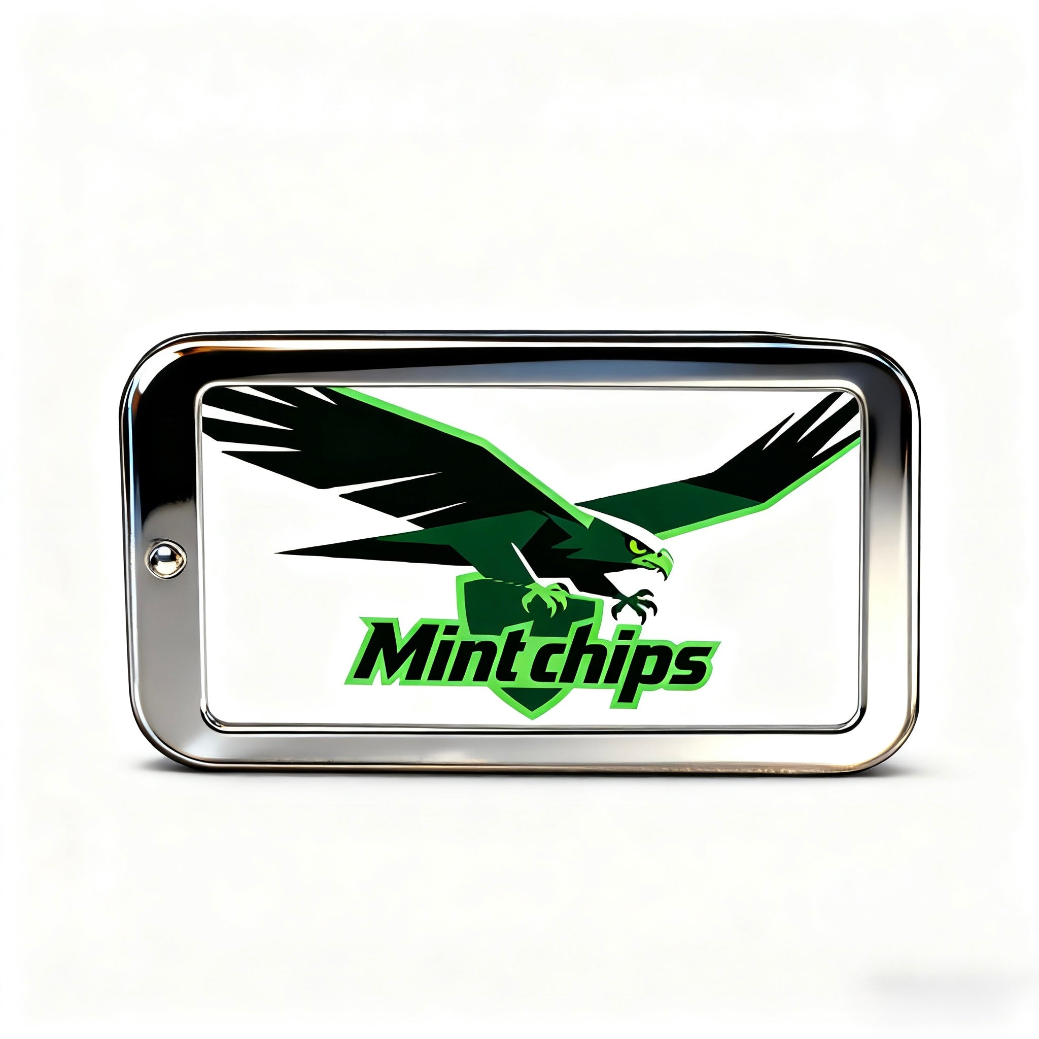 BIGBIGMAN Mintchips